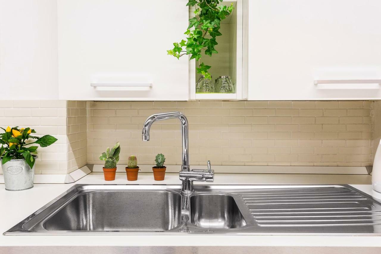 Ca Biennale, Scoprire La Nascosta! Apartamento Venecia