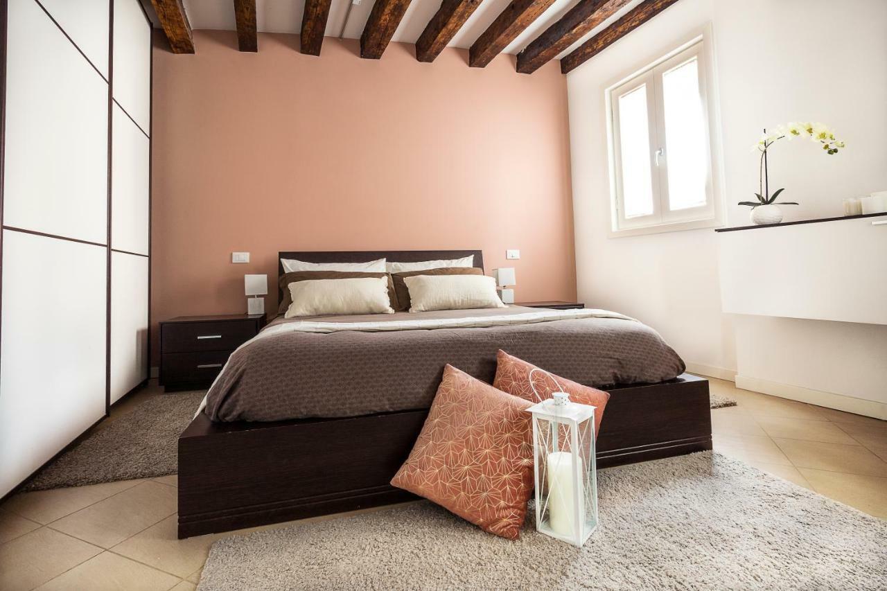 Ca Biennale, Scoprire La Nascosta! Apartamento Venecia